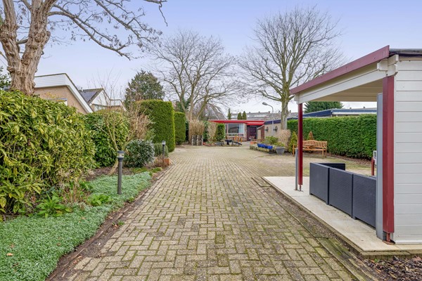 Medium property photo - Gladiolenlaan 4B, 3181 CC Rozenburg